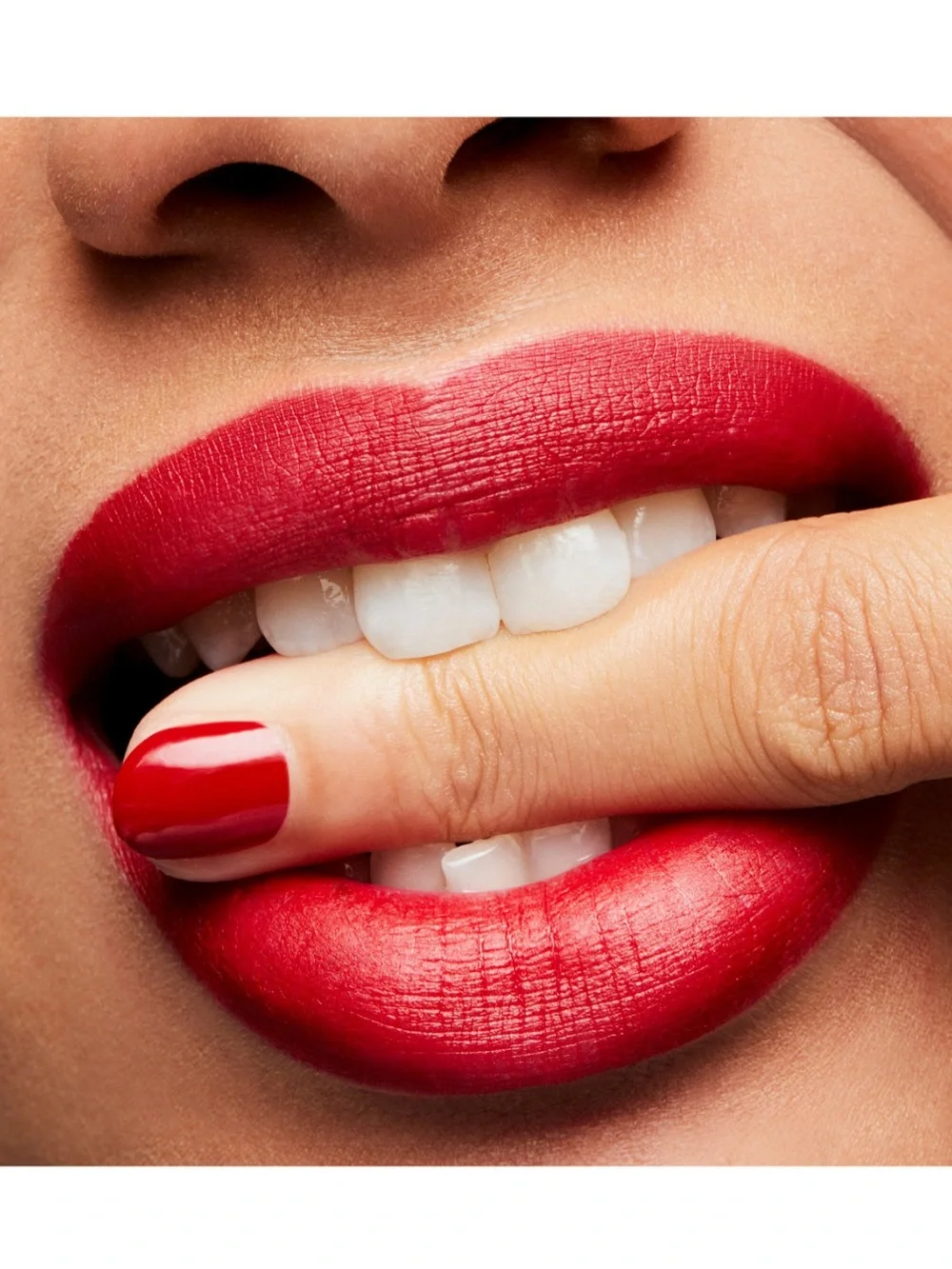 MAC Retro Matte Lipstick- Ruby Woo